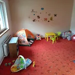 شقة Aneta Vysoké nad Jizerou