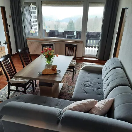 Apartamento Aneta