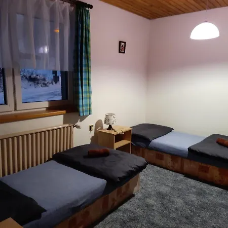 Aneta Apartment *