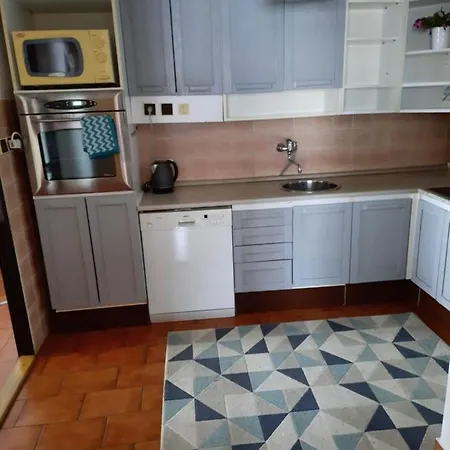 Aneta * Vysoké nad Jizerou