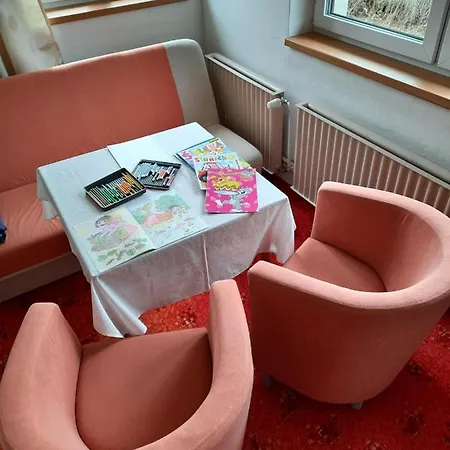 Apartamento Aneta