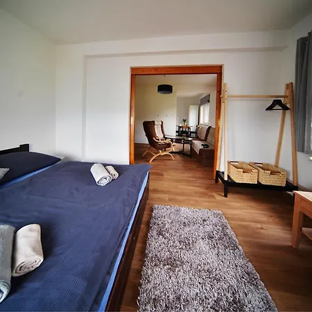 Apartamento Aneta