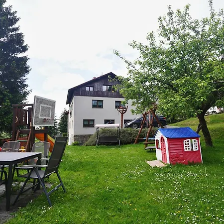 Aneta Apartment