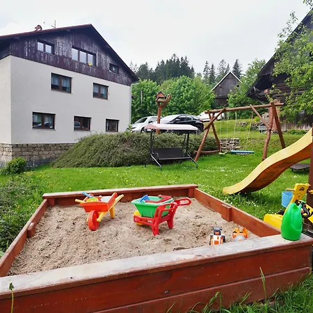 Apartamento Aneta