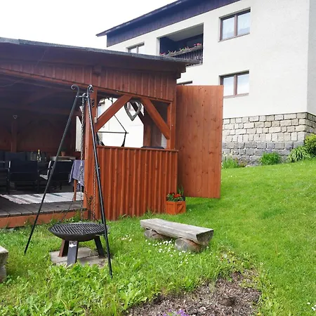 Apartamento Aneta *