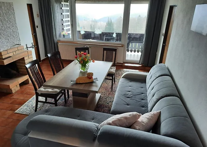 Apartamento Aneta