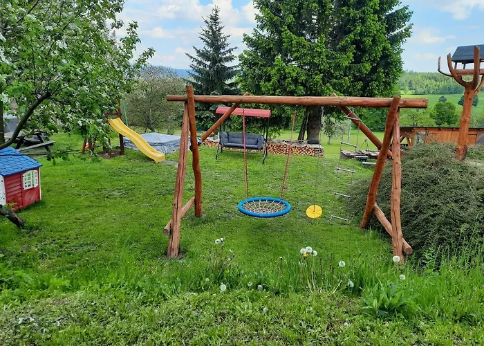 Apartamento Aneta