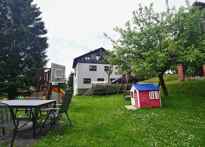 Aneta Apartamento