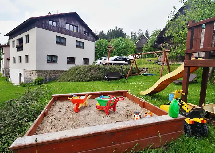 Apartamento Aneta