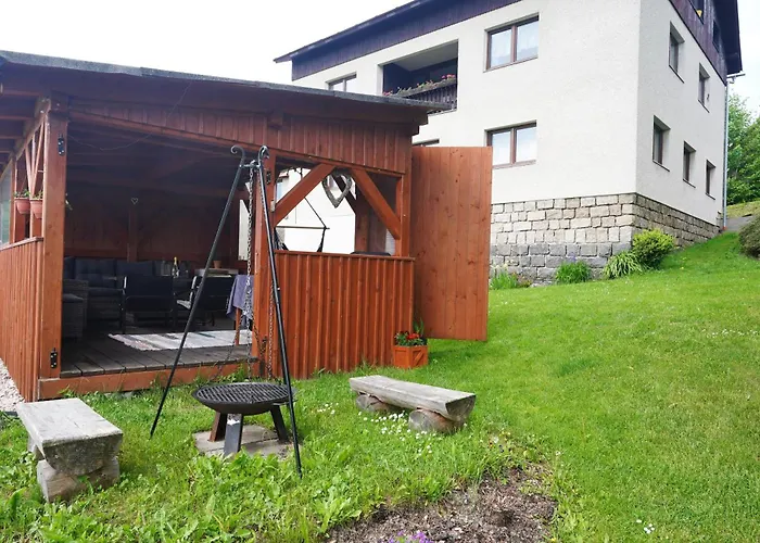 Apartamento Aneta *
